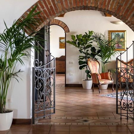 Hotel Airone Piadena Zewnętrze zdjęcie