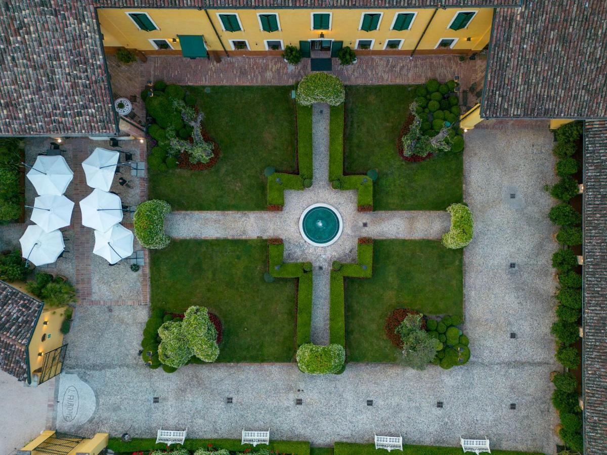 Hotel Airone Piadena Zewnętrze zdjęcie
