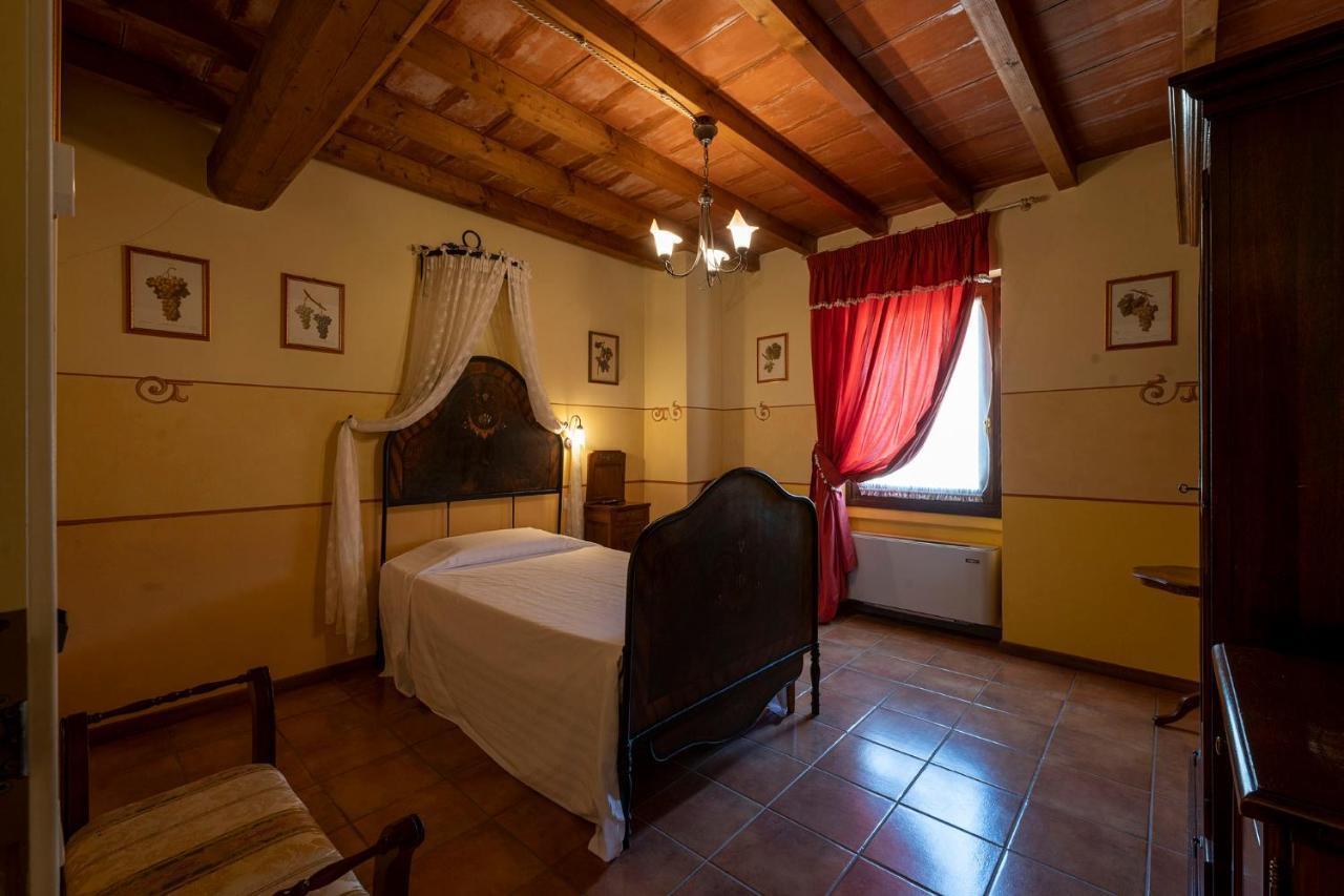 Hotel Airone Piadena Zewnętrze zdjęcie