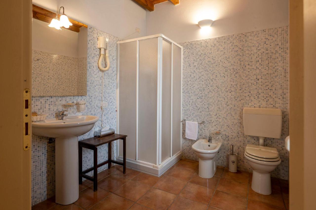 Hotel Airone Piadena Zewnętrze zdjęcie