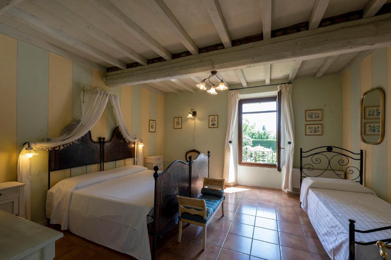 Hotel Airone Piadena Zewnętrze zdjęcie