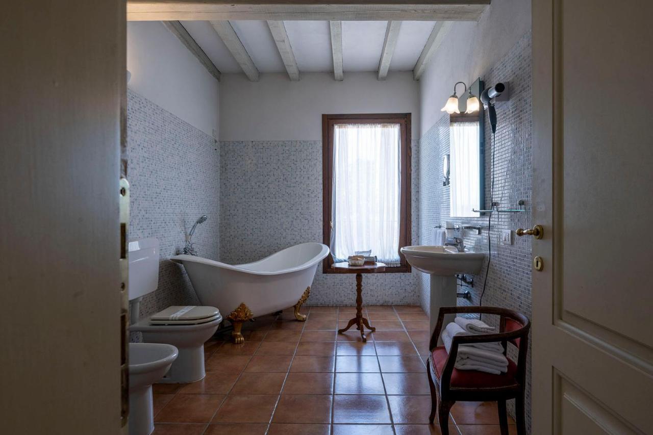 Hotel Airone Piadena Zewnętrze zdjęcie