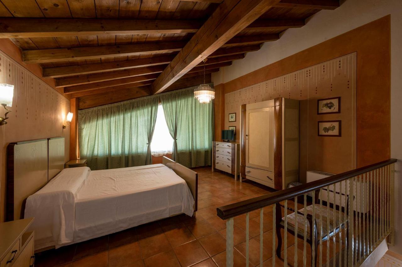 Hotel Airone Piadena Zewnętrze zdjęcie