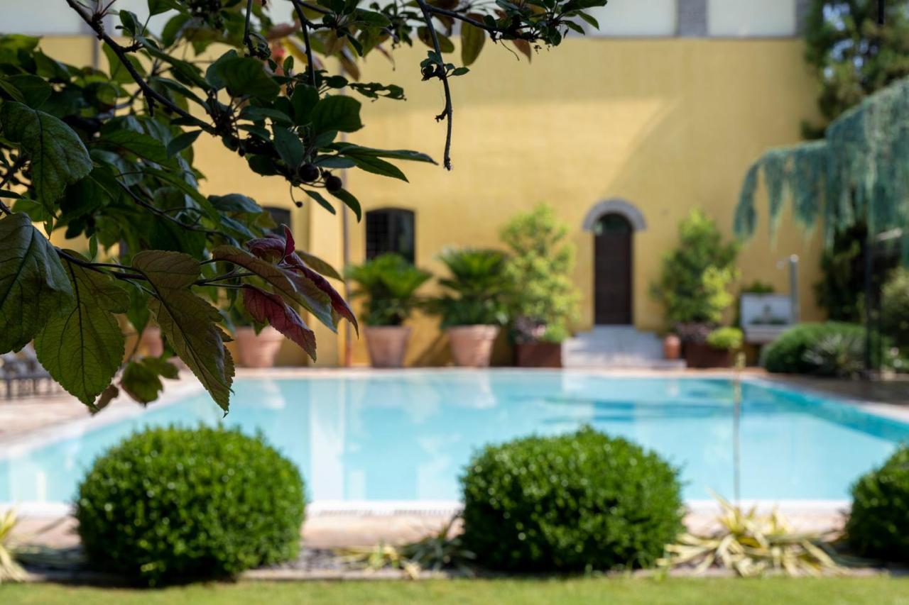 Hotel Airone Piadena Zewnętrze zdjęcie