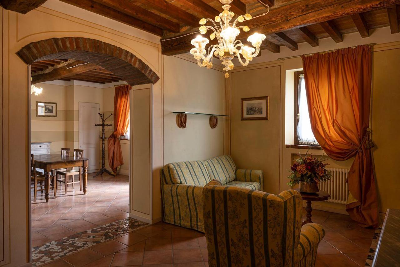 Hotel Airone Piadena Zewnętrze zdjęcie