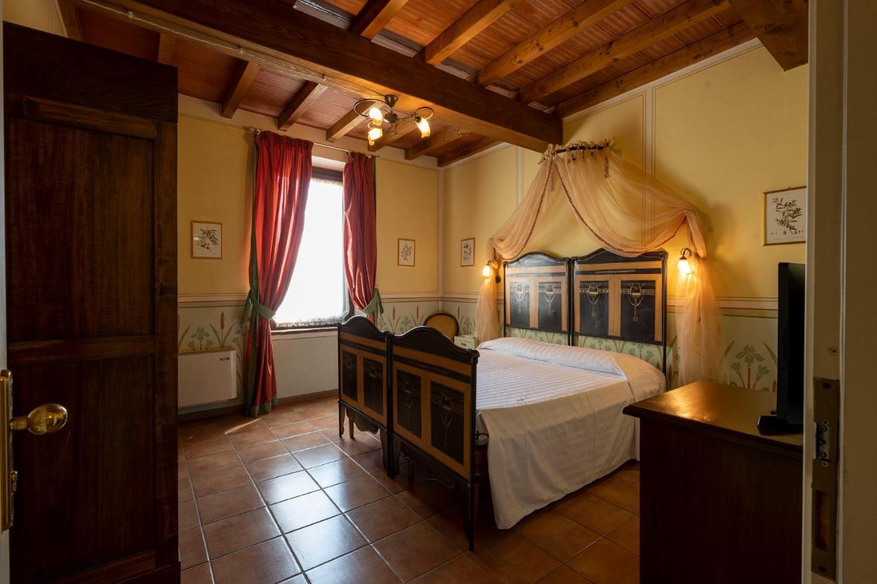 Hotel Airone Piadena Zewnętrze zdjęcie