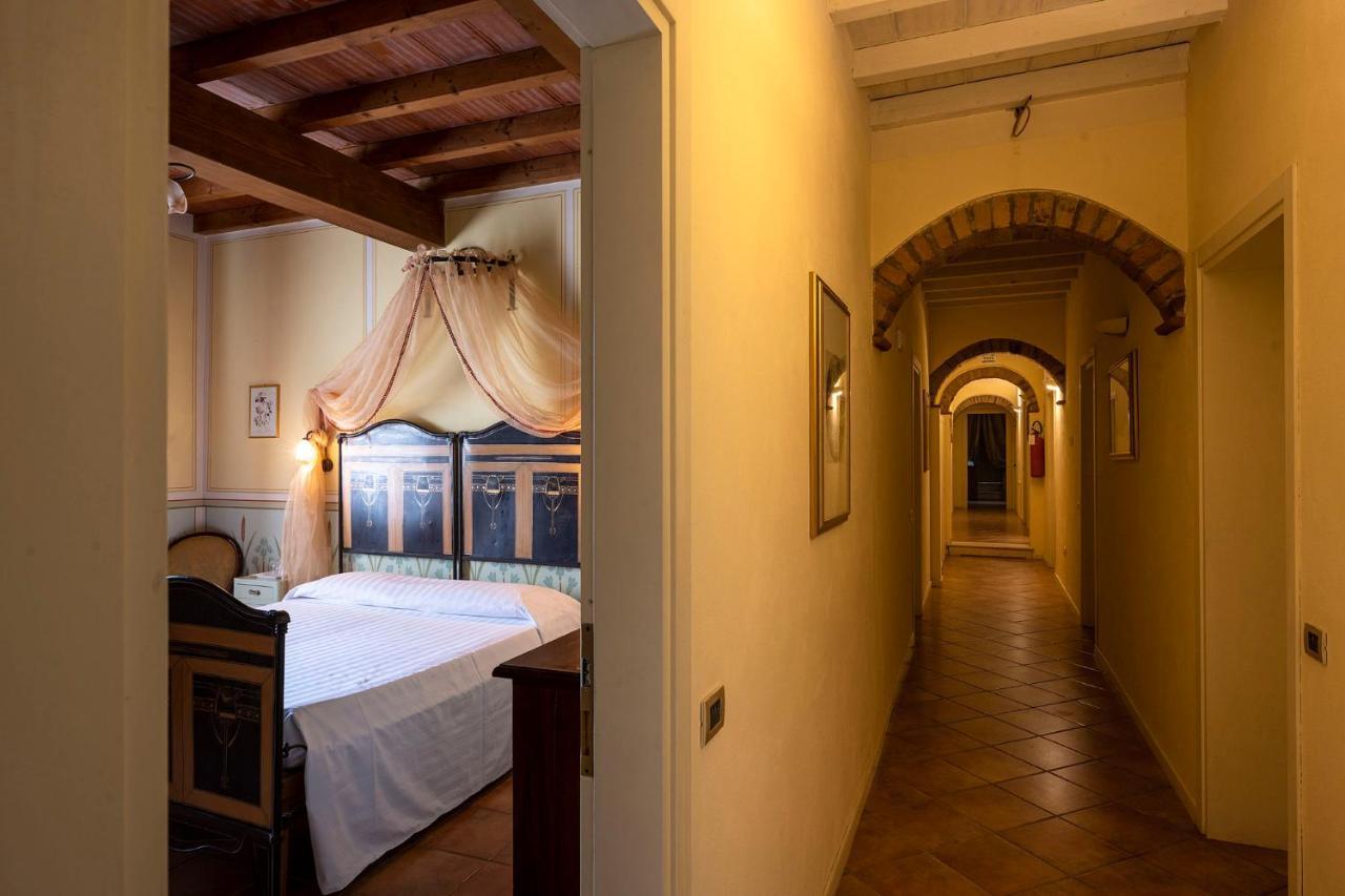 Hotel Airone Piadena Zewnętrze zdjęcie
