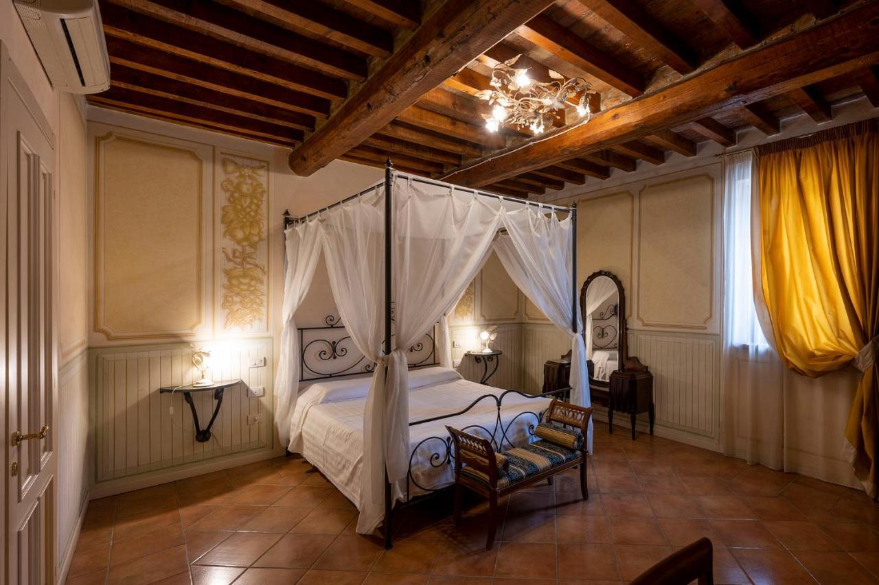 Hotel Airone Piadena Zewnętrze zdjęcie