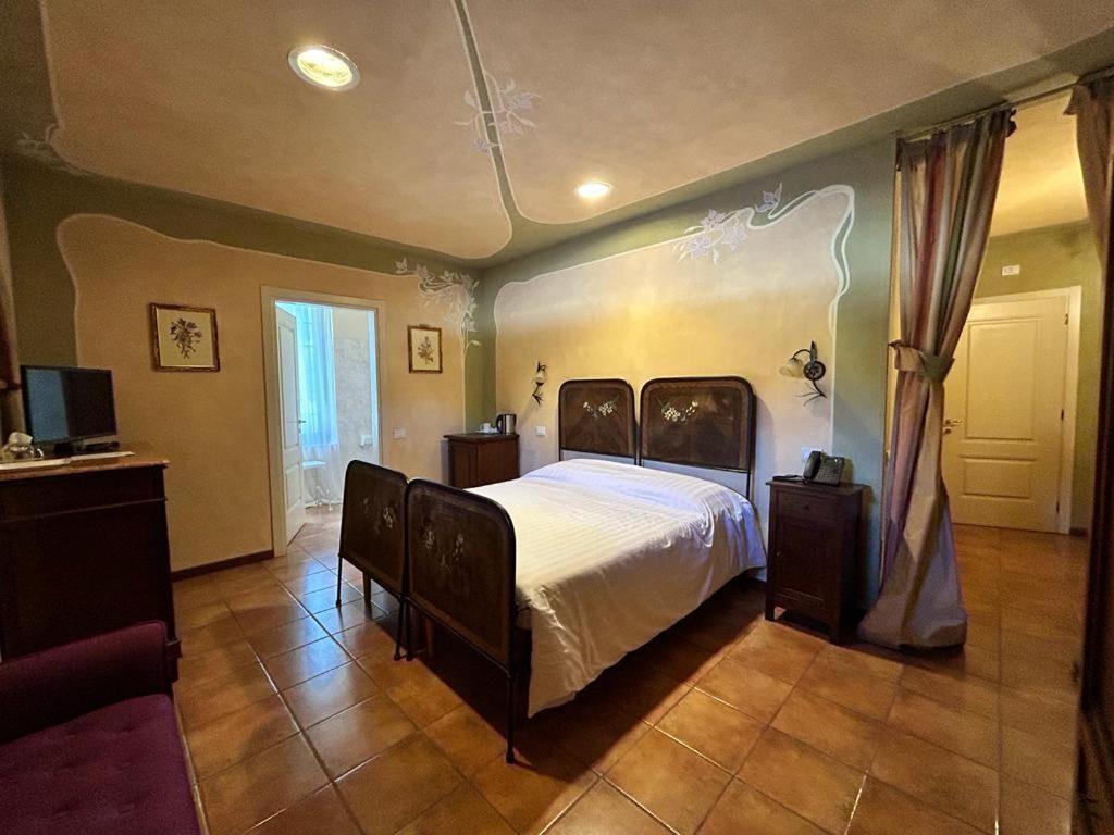 Hotel Airone Piadena Zewnętrze zdjęcie