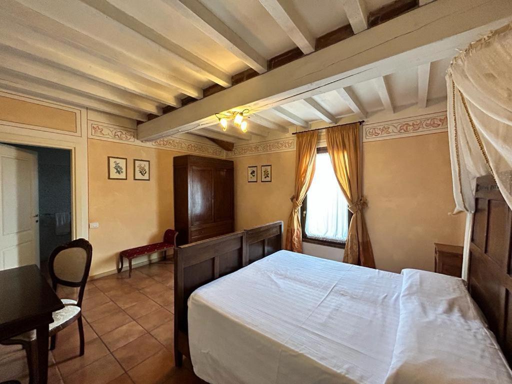 Hotel Airone Piadena Zewnętrze zdjęcie