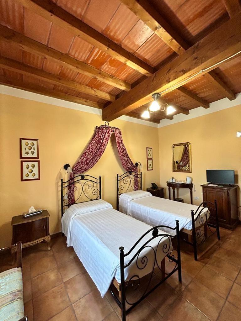 Hotel Airone Piadena Zewnętrze zdjęcie