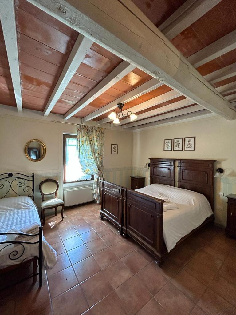 Hotel Airone Piadena Zewnętrze zdjęcie